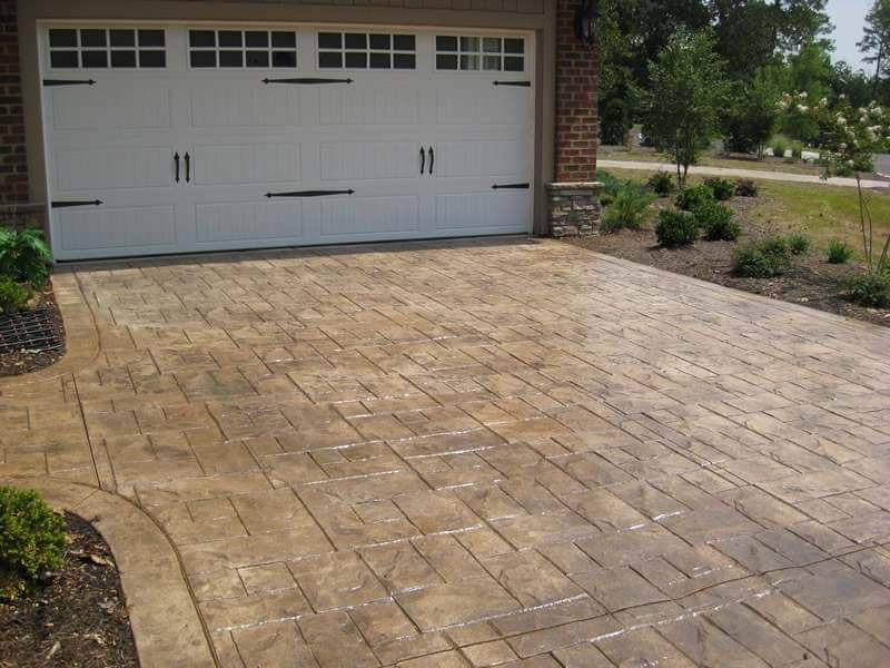 Unique Concrete, Inc.