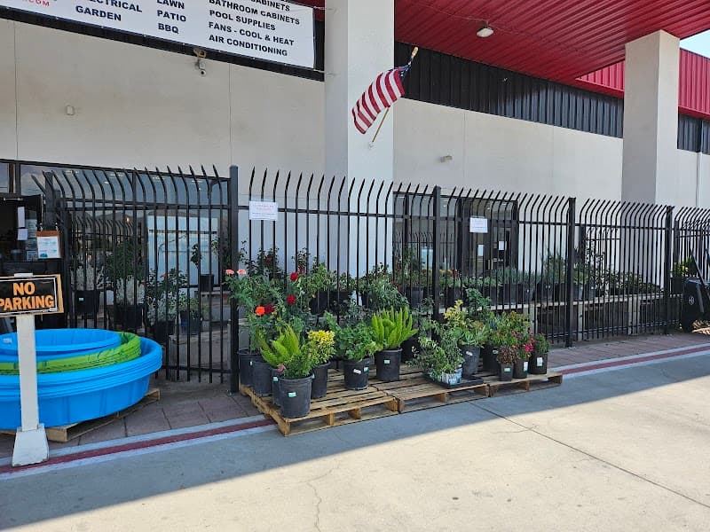 Valle Vista Home Center