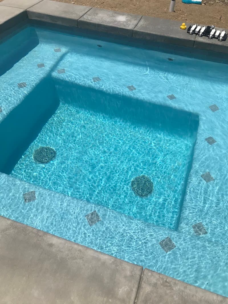 Valley Pool & Spa Supply