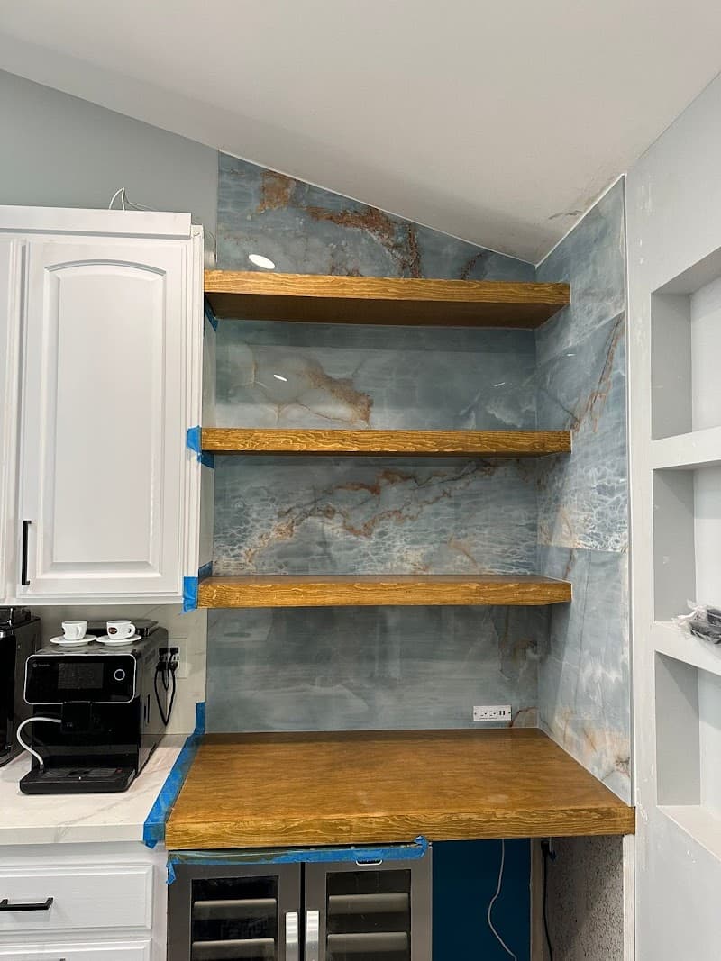 VASS Tiles Services
