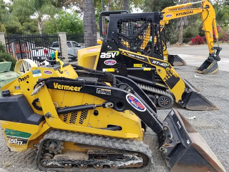 Village Equipment Rentals