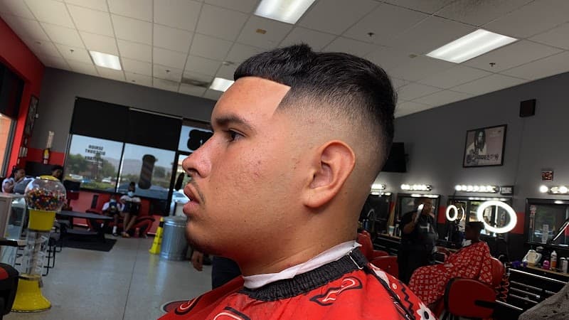 Wayne World Cutz