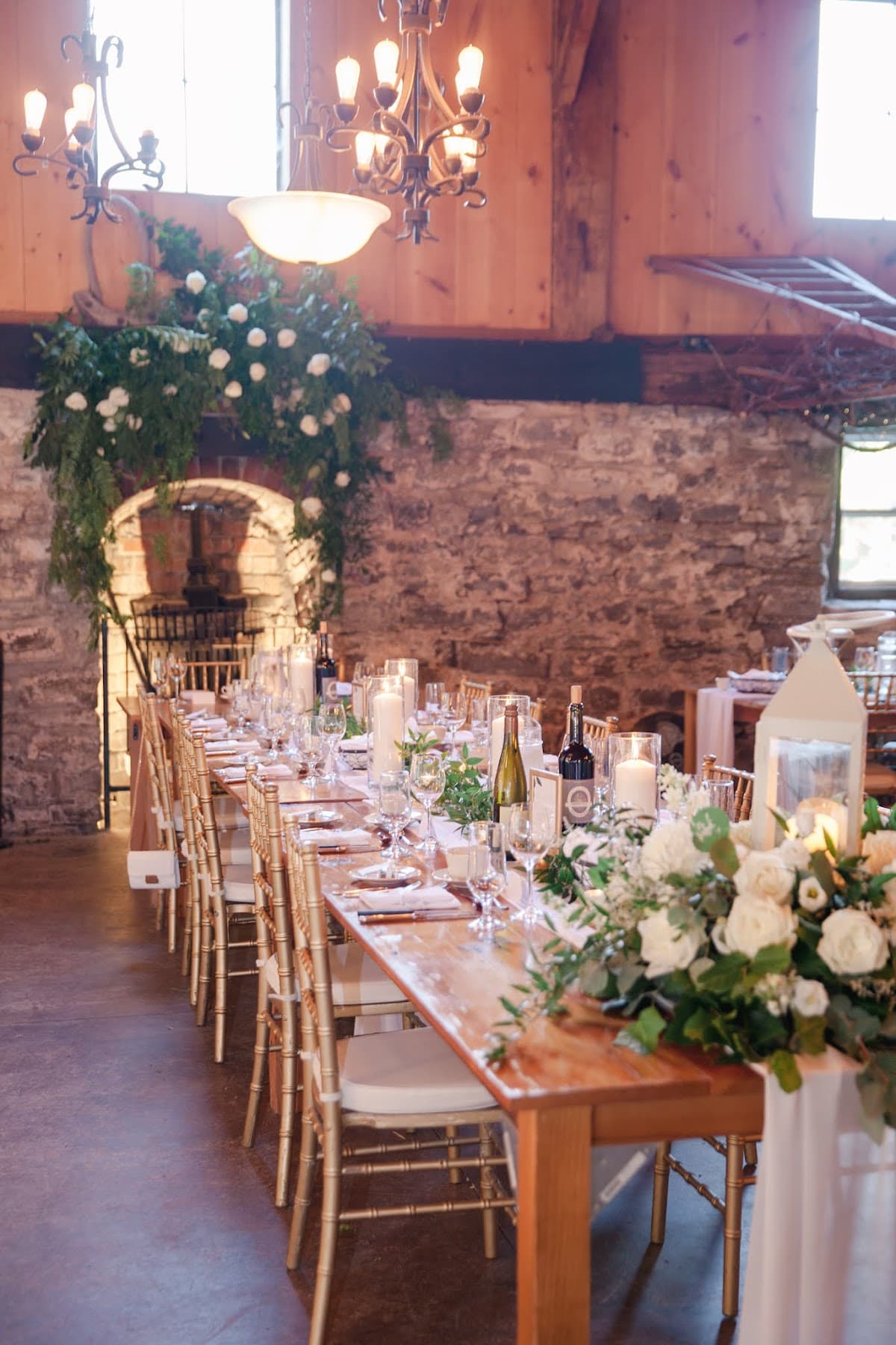Wine Country Florals
