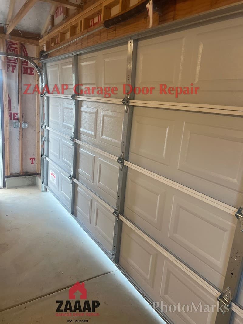 ZAAAP Garage Door Repair Inc