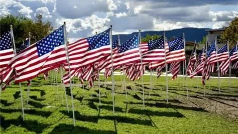 Field of Honor (Murrieta)