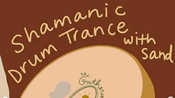 Shamanic Drum Trance