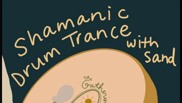 Shamanic Drum Trance