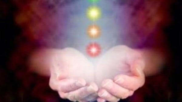 Reiki and Balancing Energy Share - Intermediate and Advanced Group