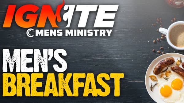 Mens Breakfast (Temecula)