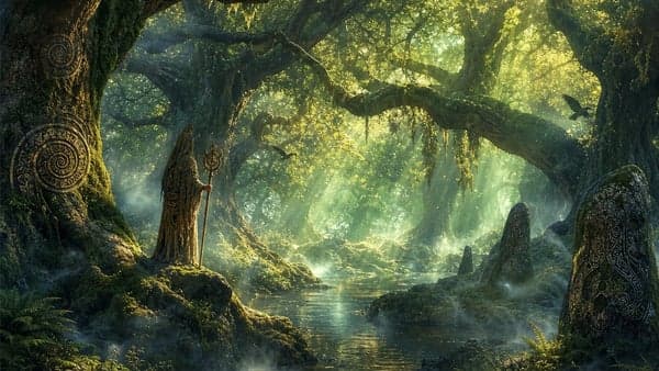 Gateway Shamanic Practitioner Training - Transfiguration/Transmutation
