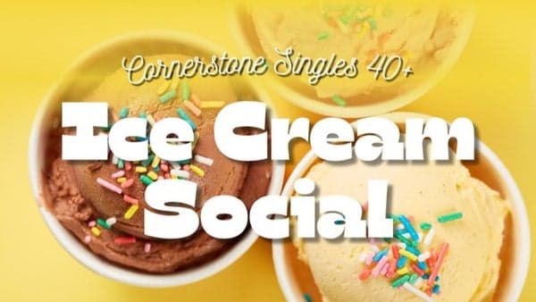 Ice Cream Social (Murrieta)