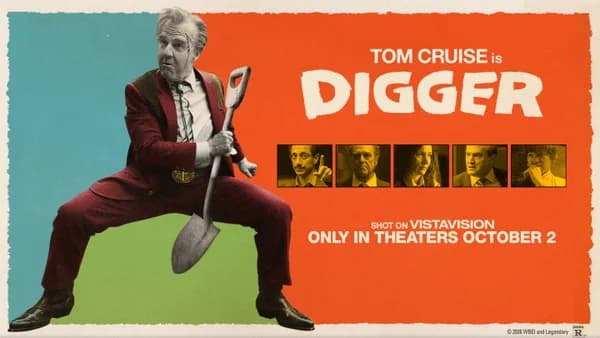 Digger
