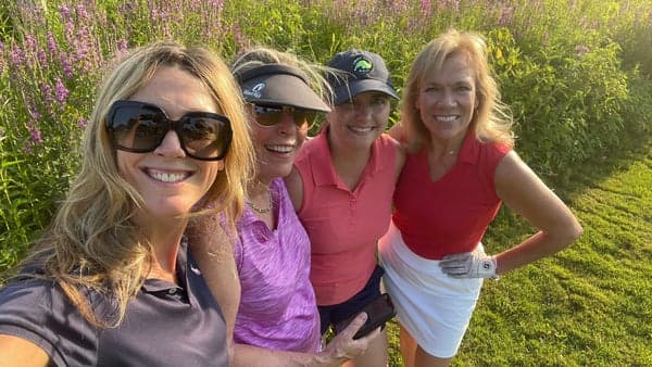 18 Hole Play