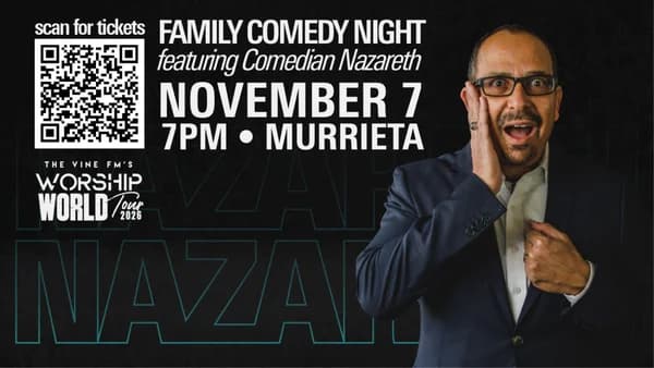 Comedy Night (Murrieta)